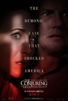 乱伦群P《招魂3 The Conjuring: The Devil Made Me Do It》免费在线观看