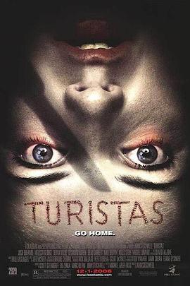 乱伦大神《丛林噩梦 Turistas》免费在线观看