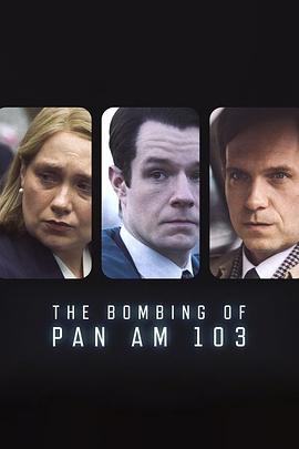 乱伦群P《泛美航空103航班爆炸案 The Bombing of Pan Am 103》免费在线观看