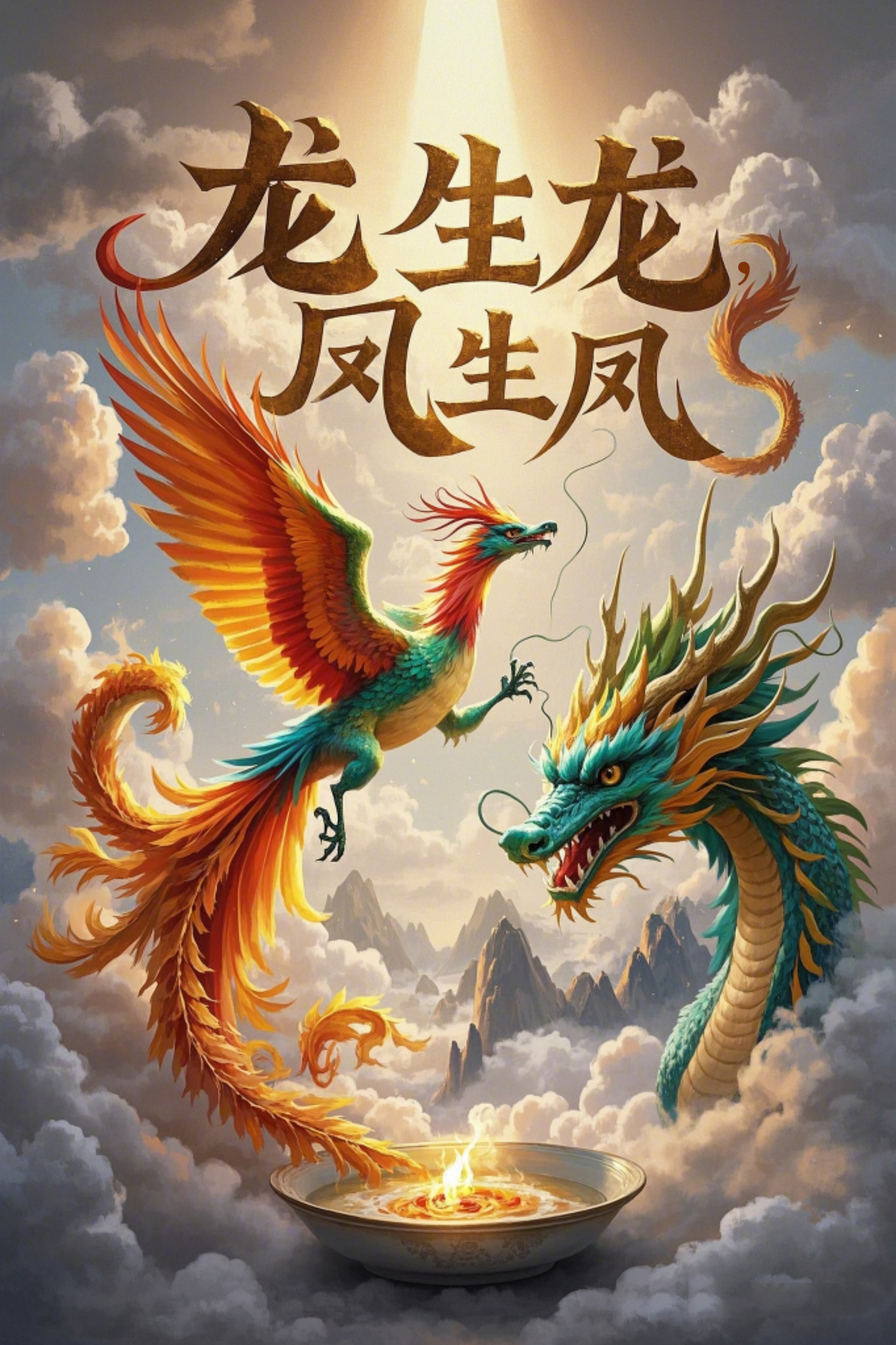 乱伦群P《龙生龙凤生凤》免费在线观看