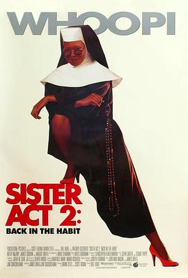 乱伦社区《修女也疯狂2 Sister Act 2: Back in the Habit》免费在线观看