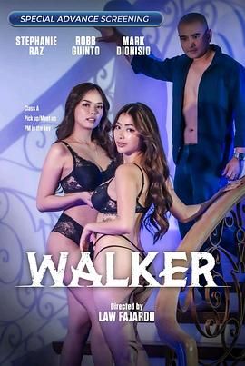 乱伦大神《游走 Walker》免费在线观看