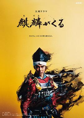 乱伦群P《麒麟来了 麒麟がくる》免费在线观看