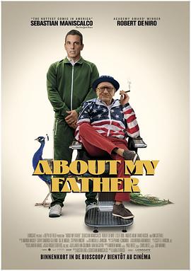 乱伦社区《关于我的父亲 About My Father》免费在线观看