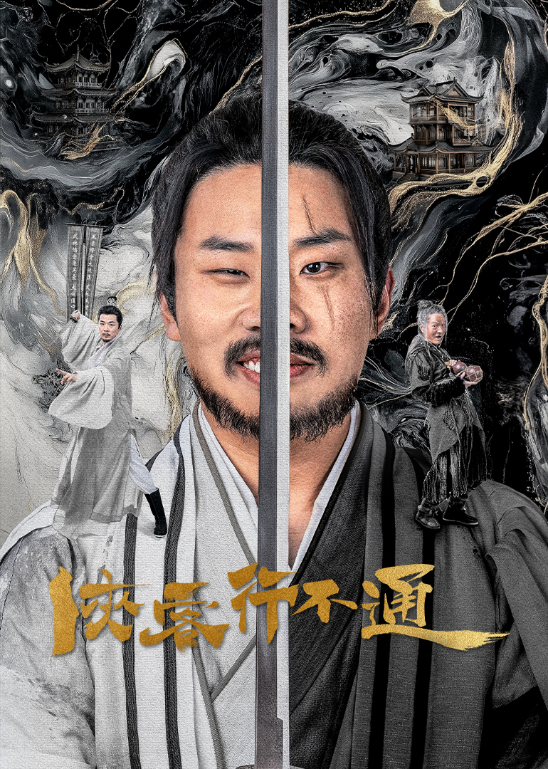 乱伦大神《侠客行不通》免费在线观看