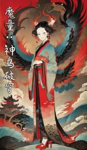 乱伦社区《魔童：神鸟破穹》免费在线观看