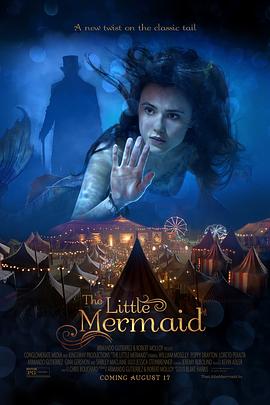 乱伦大神《小美人鱼 The Little Mermaid》免费在线观看