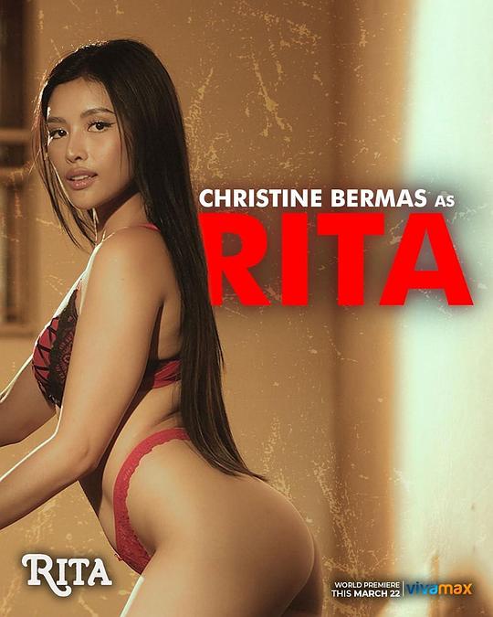 乱伦社区《丽塔 Rita》免费在线观看