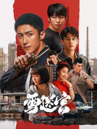 乱伦群P《雪迷宫》免费在线观看