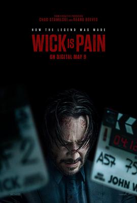 乱伦社区《疾速剧痛 Wick Is Pain》免费在线观看